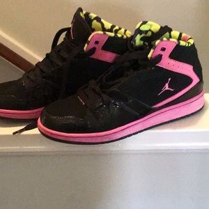 Jordan sneakers